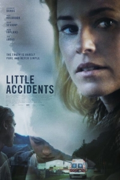 Poster Little Accidents