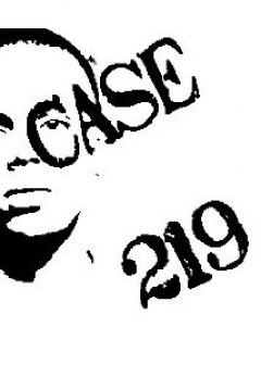 Poster Case 219