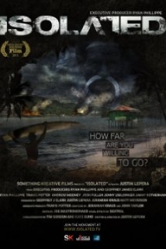 Poster Isolated