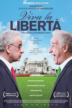 Ficha Viva La Libertad