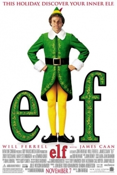 Ficha Elf