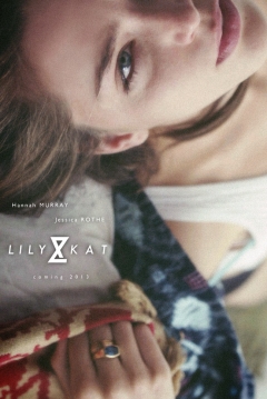 Poster Lily & Kat