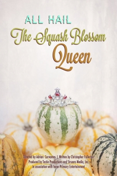 Poster Hail The Squash