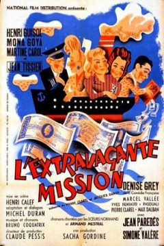 Poster The Queer Assignment