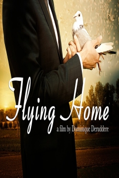 Poster Flying Home
