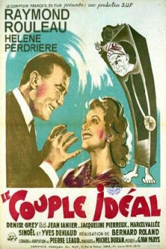 Poster The Ideal Couple