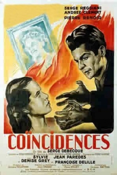 Poster Coïncidences