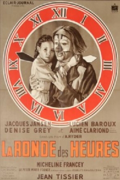 Poster Round of Hours
