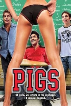 Poster Cerdos