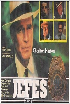 Poster Jefes