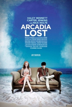 Poster Arcadia Lost
