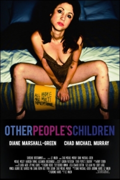 Poster Other People's Children