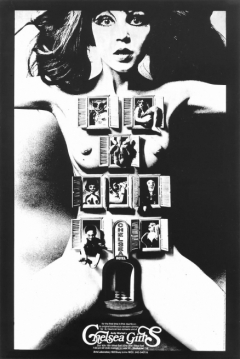 Poster Chelsea Girls