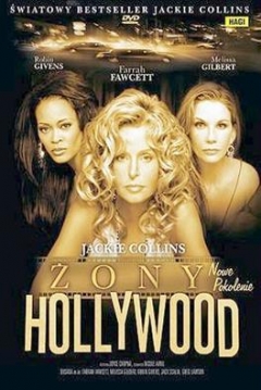Ficha Mujeres de Hollywood