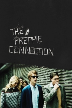 Poster The Preppie Connection