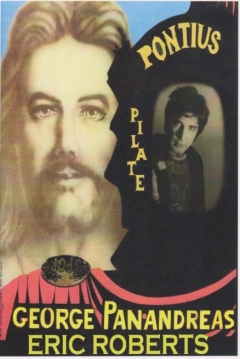 Poster Poncio Pilato