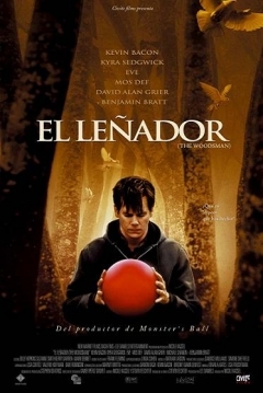Poster El Leñador
