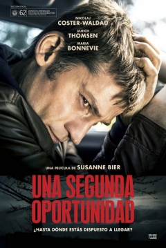 Poster Una Segunda Oportunidad