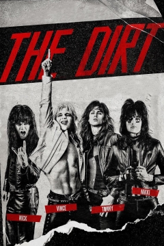 Poster The Dirt