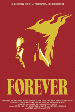 Poster Forever
