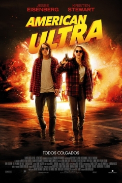 Ficha American Ultra