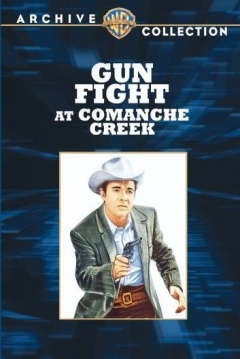 Poster Comanche Creek