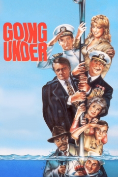 Poster El Submarino Chiflado