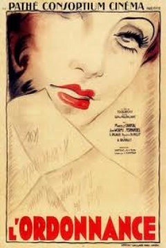 Poster The Orderly