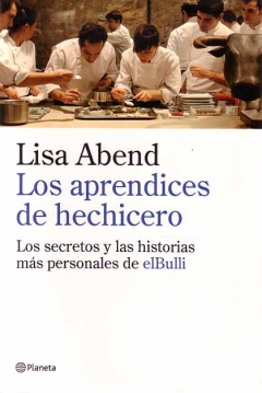 Poster El Bulli