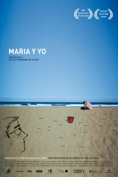 Poster María y Yo
