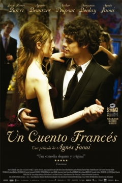 Ficha Un Cuento Francés