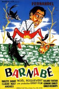Poster Barnabé