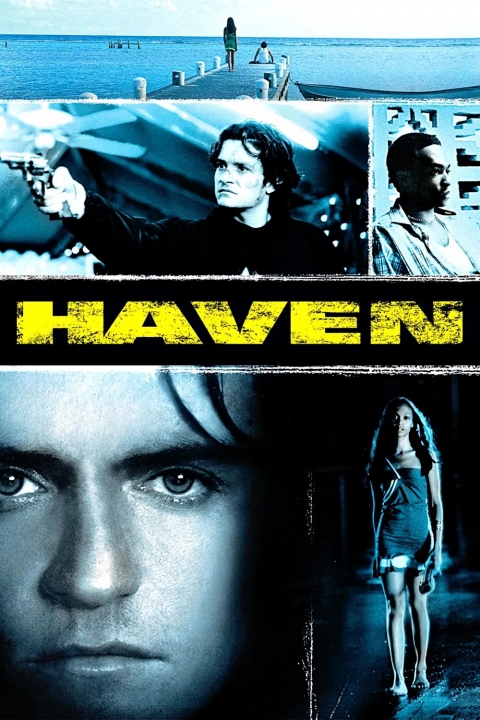 Ficha Haven
