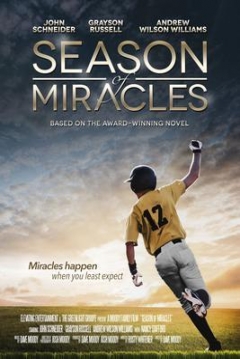 Poster Season of Miracles