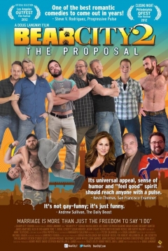Ficha BearCity 2: The Proposal