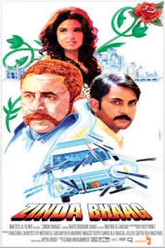 Ficha Zinda Bhaag