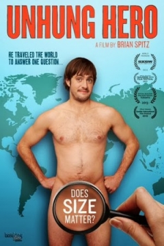 Poster UnHung Hero