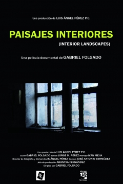 Poster Paisajes Interiores