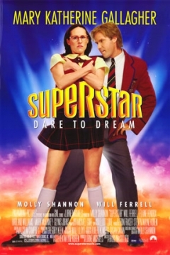 Poster Superstar