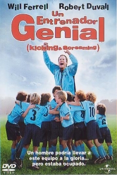 Poster Un Entrenador Genial