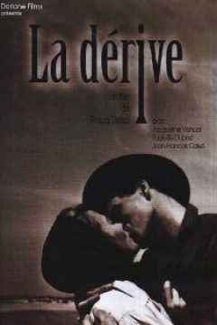 Poster La dérive