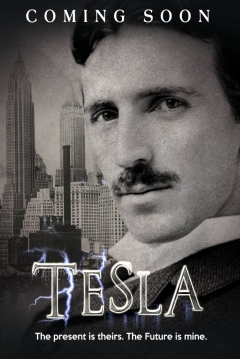 Poster Tesla