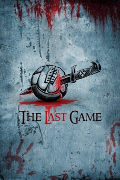Poster The Last Game