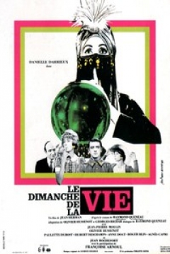 Poster The Sunday of Life