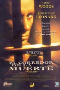 Poster El Corredor de la Muerte