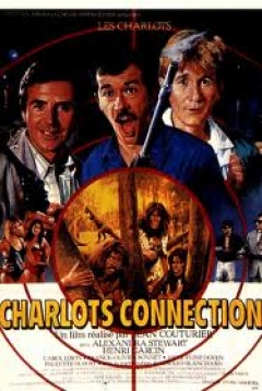 Poster Charlots connection