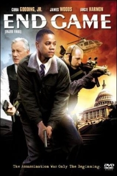 End Game — póster
