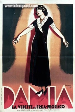 Poster Alone