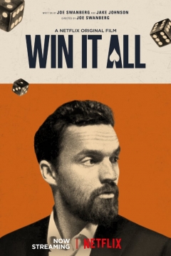 Poster Todo o Nada