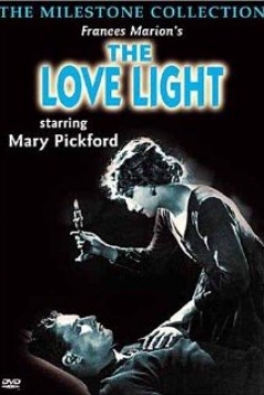 Poster The Love Light